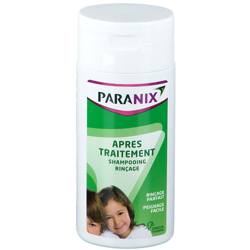 Paranix Shampoing Rinçage Après-Traitement precio