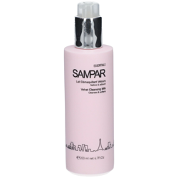Sampar Velvet-Lait de toilette en oferta