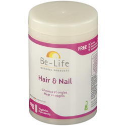 Be-Life Cheveux & Ongles en oferta