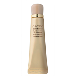 Benefiance Full Correction Lip Treatment de Shiseido (15ml) en oferta