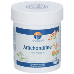 Laboratoires Fenioux Artichondrine precio
