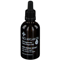 Cosmostar huile d'argan bio en oferta