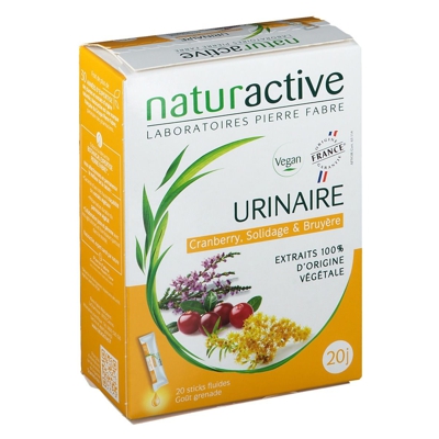 Naturactive Urinaire Stick fluide