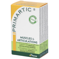 Primrose Primartic características