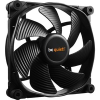 Silent Wings 3 PWM 120, Ventilateur de boîtier