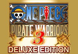 One Piece Pirate Warriors 3 Deluxe Edition EU Nintendo Switch CD Key en oferta