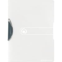 11207107 fichier Polypropylène (PP) Transparent A4, Dossier