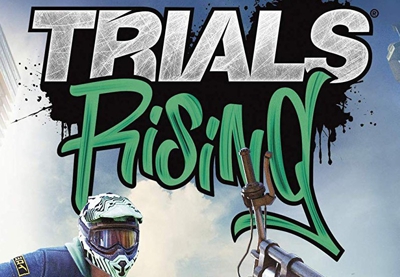 Trials Rising - Expansion Pass DLC US Nintendo Switch CD Key