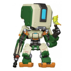 BASTION OVERSIZED / OVERWATCH / FIGURINE FUNKO POP precio