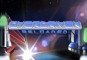 Overdriven Reloaded: Special Edition US Nintendo Switch CD Key precio