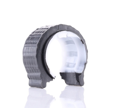 TOPRAN Douille, tringle de sélection/de changement de vitesses 114 421  VW,AUDI,SKODA,GOLF IV 1J1,GOLF V 1K1,POLO 9N_,TOURAN 1T1, 1T2,PASSAT 3C2