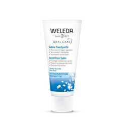 Weleda Pâte dentifrice saline precio