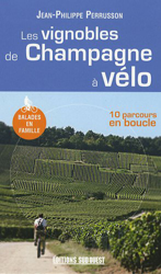 Les vignobles de Champagne à vélo en oferta