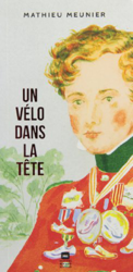 Un Vélo Dans la Tete precio