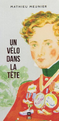 Un Vélo Dans la Tete