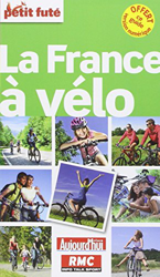 Petit Futé La France à vélo características