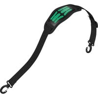 05004355001 Mallette d''équipement Noir, Vert sangle, Mont precio