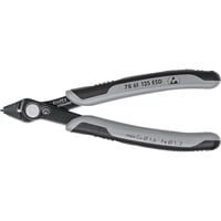 Electronic Super Knips® ESD 78 61 125, Pinces électroniques características