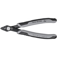 Electronic Super Knips® ESD 78 61 125, Pinces électroniques
