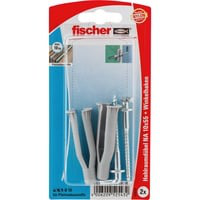 NA 10x55 WH K, Goujon características