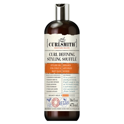 Curlsmith Curl Defining Styling Soufflé 237ml