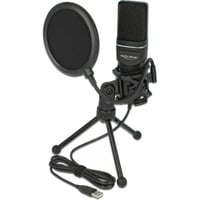 Microphone USB à condensateur en oferta