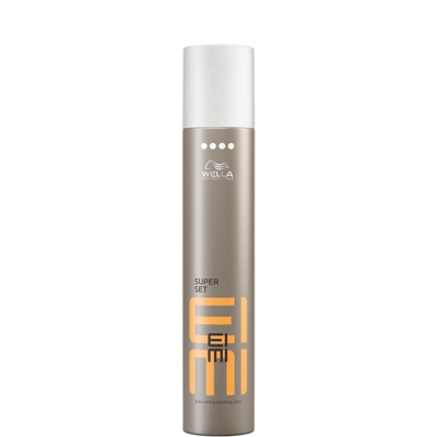 Wella Professional EIMI Super Set spray de tenue forte (300ml)