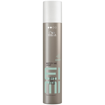 Wella Professionals EIMI Mistify Me Light Hair Spray 300ml