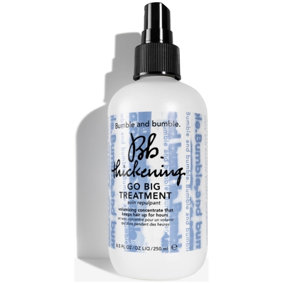 Bumble and bumble Go Big Thickening Treatment