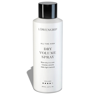 Löwengrip All Time High Dry Volume Spray 200ml