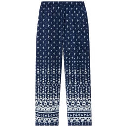 CALIDA pantalon évasé en coton Favourites Spring