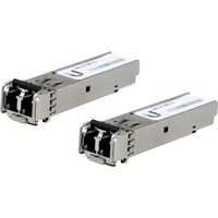 UF-MM-1G module émetteur-récepteur de réseau Fibre optique 1250 Mbit/s SFP 850 nm