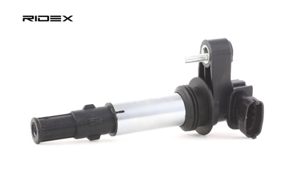 RIDEX Bobines d'Allumage 689C0018 Bobine d'allumage SAAB,OPEL,ALFA ROMEO,9-3 YS3F,9-3 Ranchera familiar YS3F,9-3 Descapotable YS3F,VECTRA C GTS