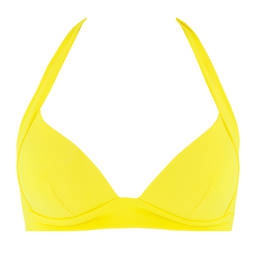 PAIN DE SUCRE haut de maillot de bain coques triangle Pally Sensitive Uni Life