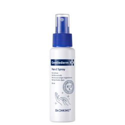 TONYMOLY Dr.Ohkims Gentlederm Hand Spray 85ml características