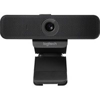 C925e webcam 1920 x 1080 pixels USB 2.0 Noir