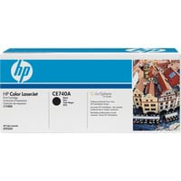 307A Cartouche de toner 1 pièce(s) Original Noir en oferta