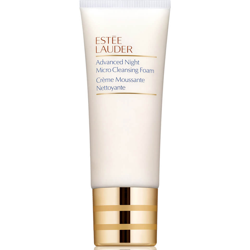 Mousse nettoyante de nuit Estée Lauder 100ml características
