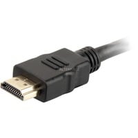 Câble High Speed HDMI avec Ethernet 5m