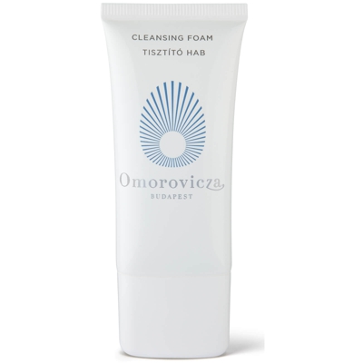 Omorovicza Cleansing Foam 30ml
