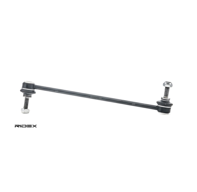 RIDEX Biellette De Barre Stabilisatrice 3229S0081 Biellette De Suspension,Entretoise/tige, stabilisateur MERCEDES-BENZ,RENAULT,CITAN Furgón 415