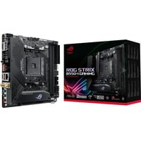 ROG STRIX B550-I GAMING, Carte mère precio