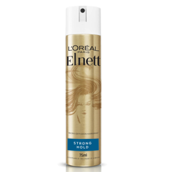 L'Oreal Paris Elnett Satin Laque - Fixation forte (75ml) en oferta