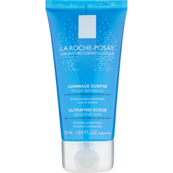 La Roche-Posay gommage surfin (50ml) características