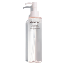 Eau Démaquillante Fraîche Shiseido 180 ml en oferta