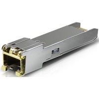 UF-RJ45-1G module émetteur-récepteur de réseau Cuivre 1000 Mbit/s SFP precio