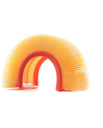 RIDEX Filtre à Air 8A0092  NISSAN,RENAULT,JUKE F15,MICRA III K12,NOTE E11,NV200 Furgón,NOTE E12,NV200 EVALIA,CUBE Z12,TIIDA Fastback,TIIDA Sedán SC11X en oferta