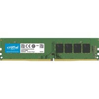 CT16G4DFRA266 module de mémoire 16 Go 1 x 16 Go DDR4 2666 MHz