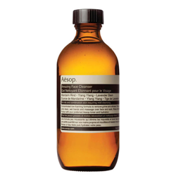 Aesop Amazing Face Cleanser 200ml precio