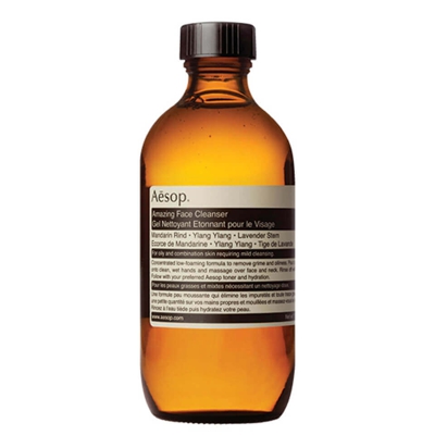 Aesop Amazing Face Cleanser 200ml
